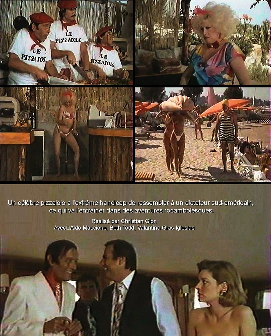Pizzaiolo Et Mozzarel Film Complet Streaming Gratuit Francomac™: Gion-1985-Pizzaiolo et Mozzarel